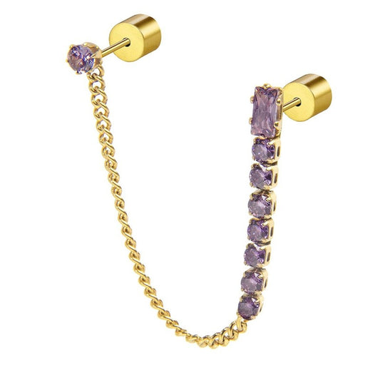 Sparkles | Orecchino | 31OR0003G-P