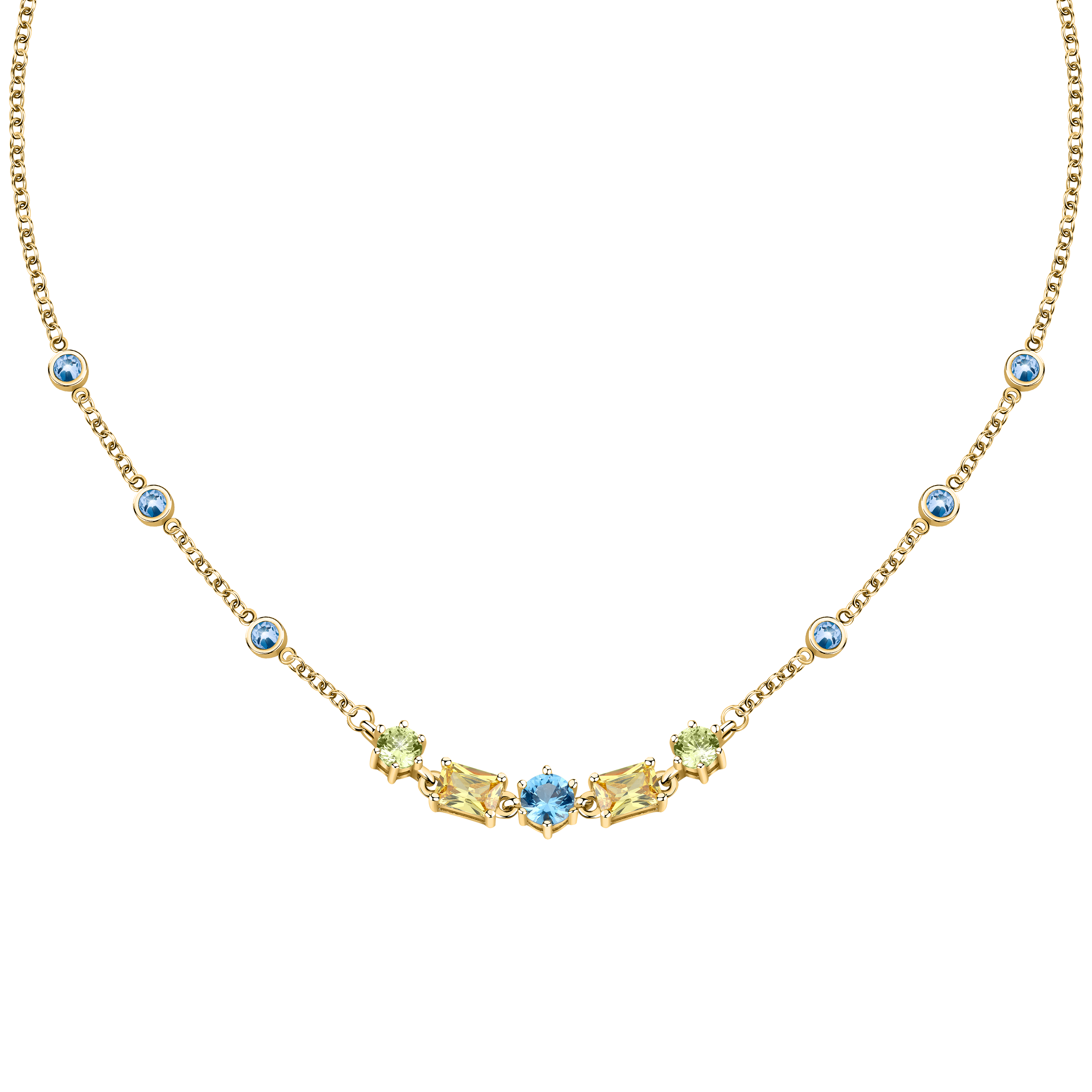 Morellato | Collana | SAVY05