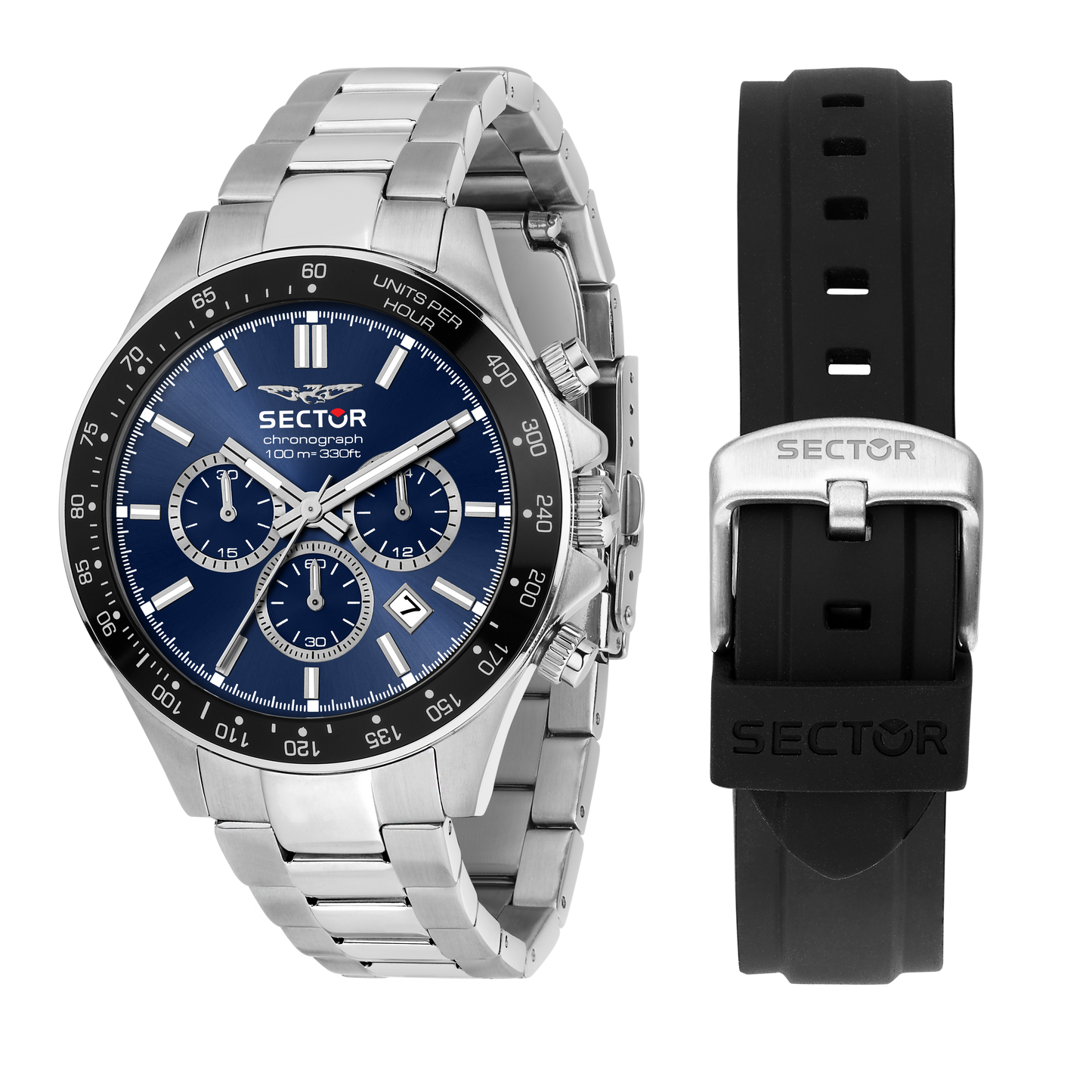 Sector | Orologio | R3271661028