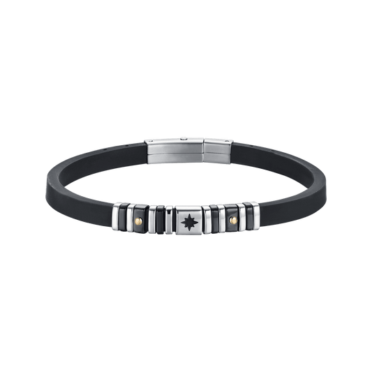 Luca Barra Uomo | Bracciale | BA1488