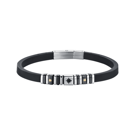 Luca Barra Uomo | Bracciale | BA1488