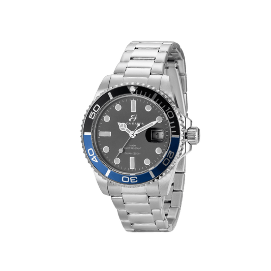Luca Barra Uomo | Orologio | BU105