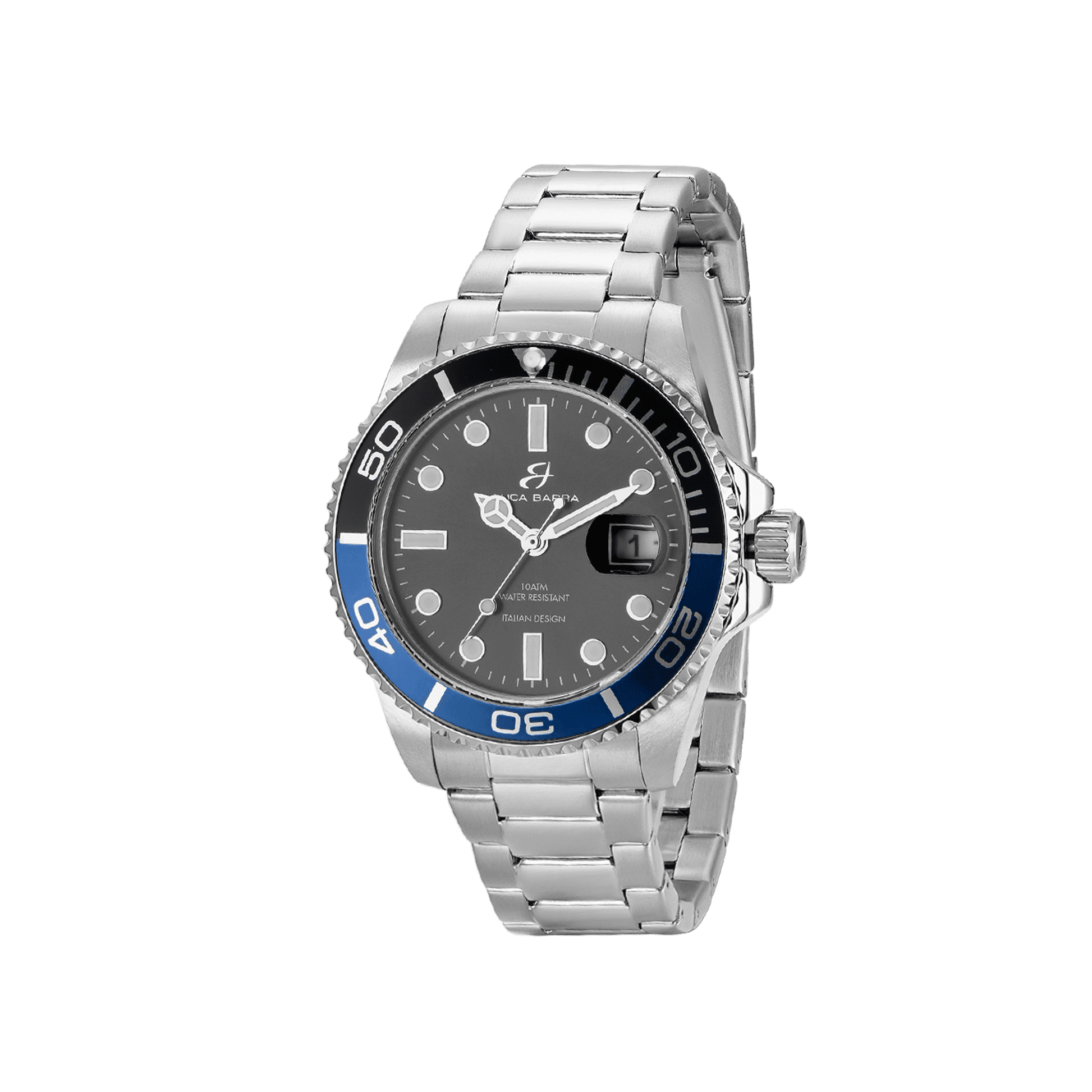 Luca Barra Uomo | Orologio | BU105