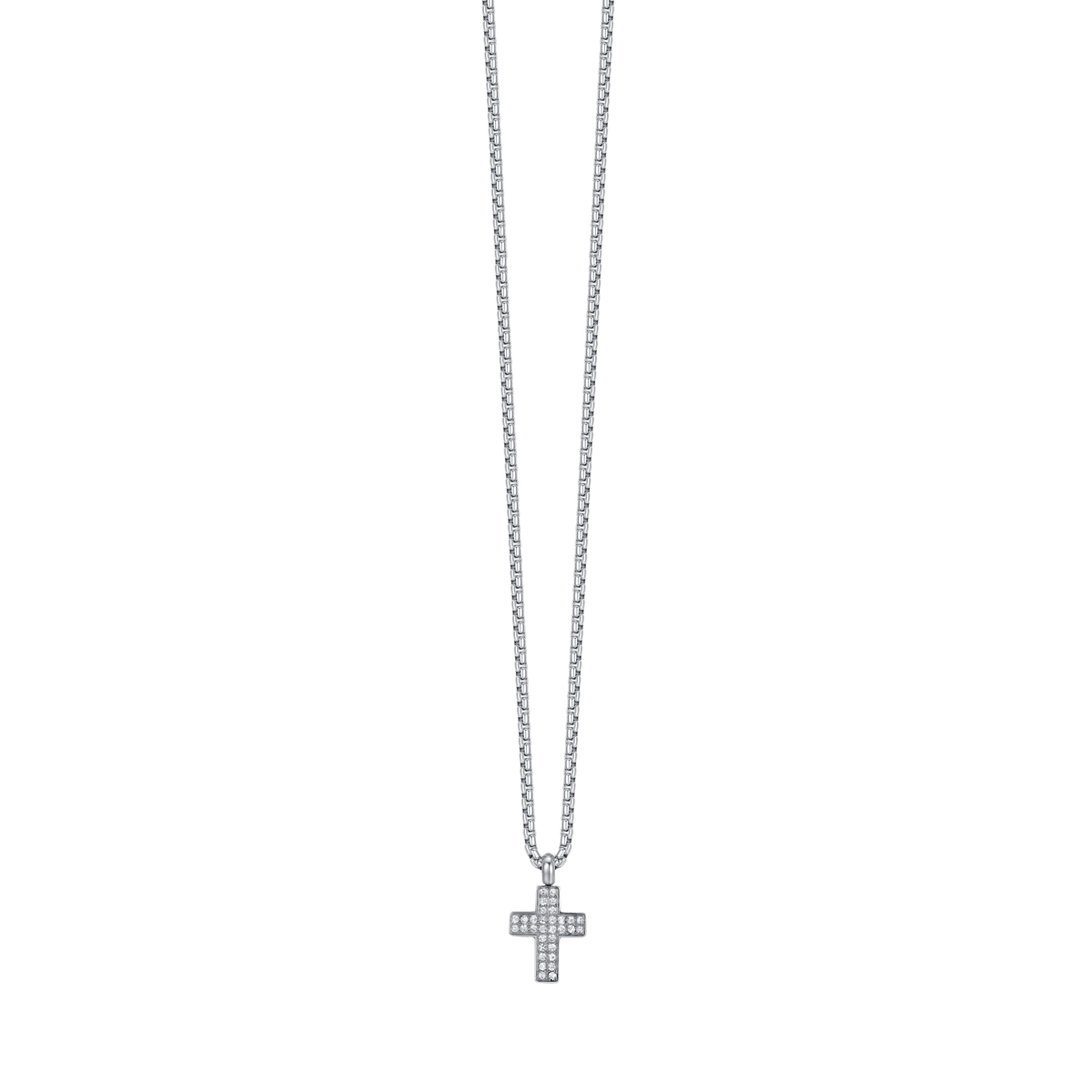 Luca Barra Uomo | Collana | CA457