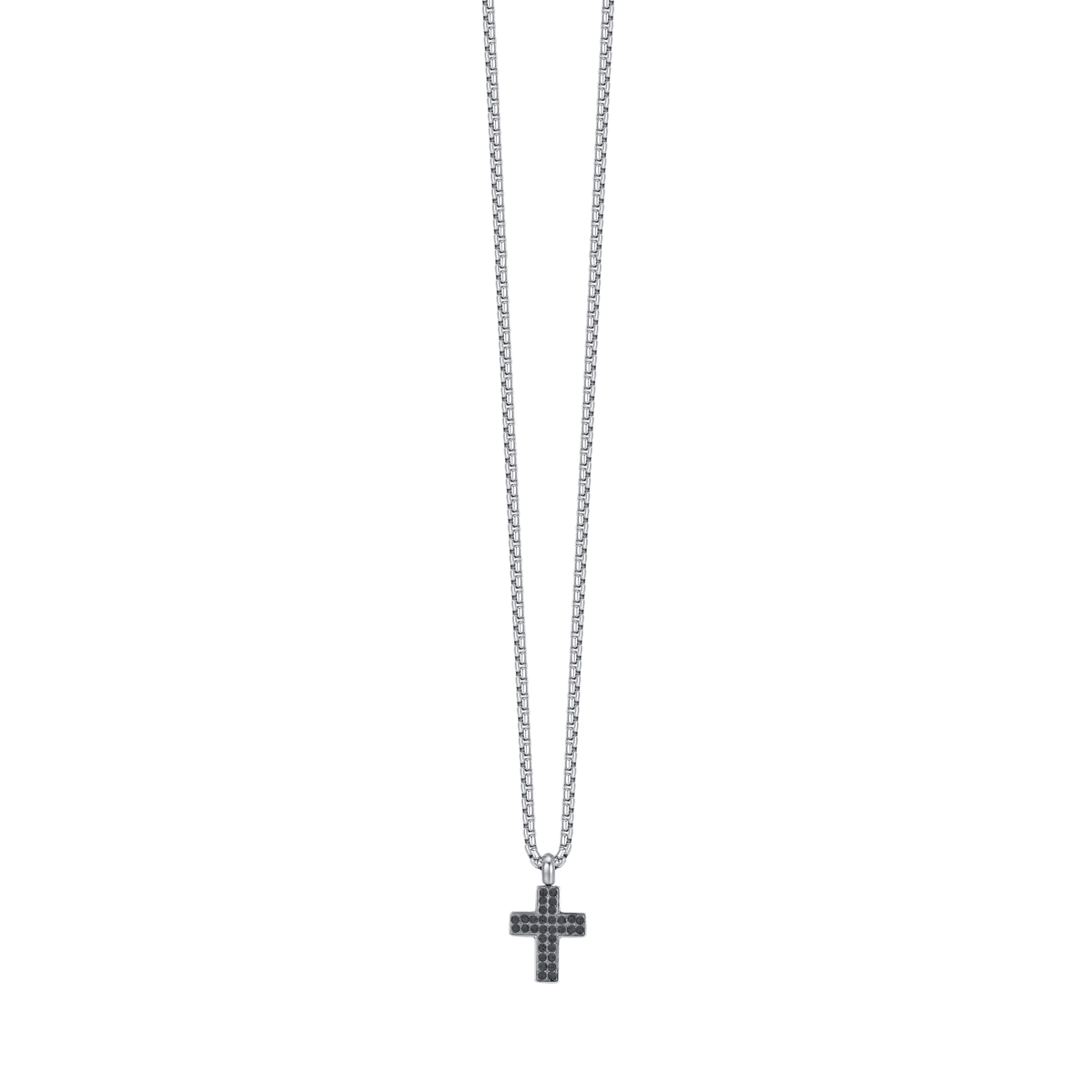 Luca Barra Uomo | Collana | CA458