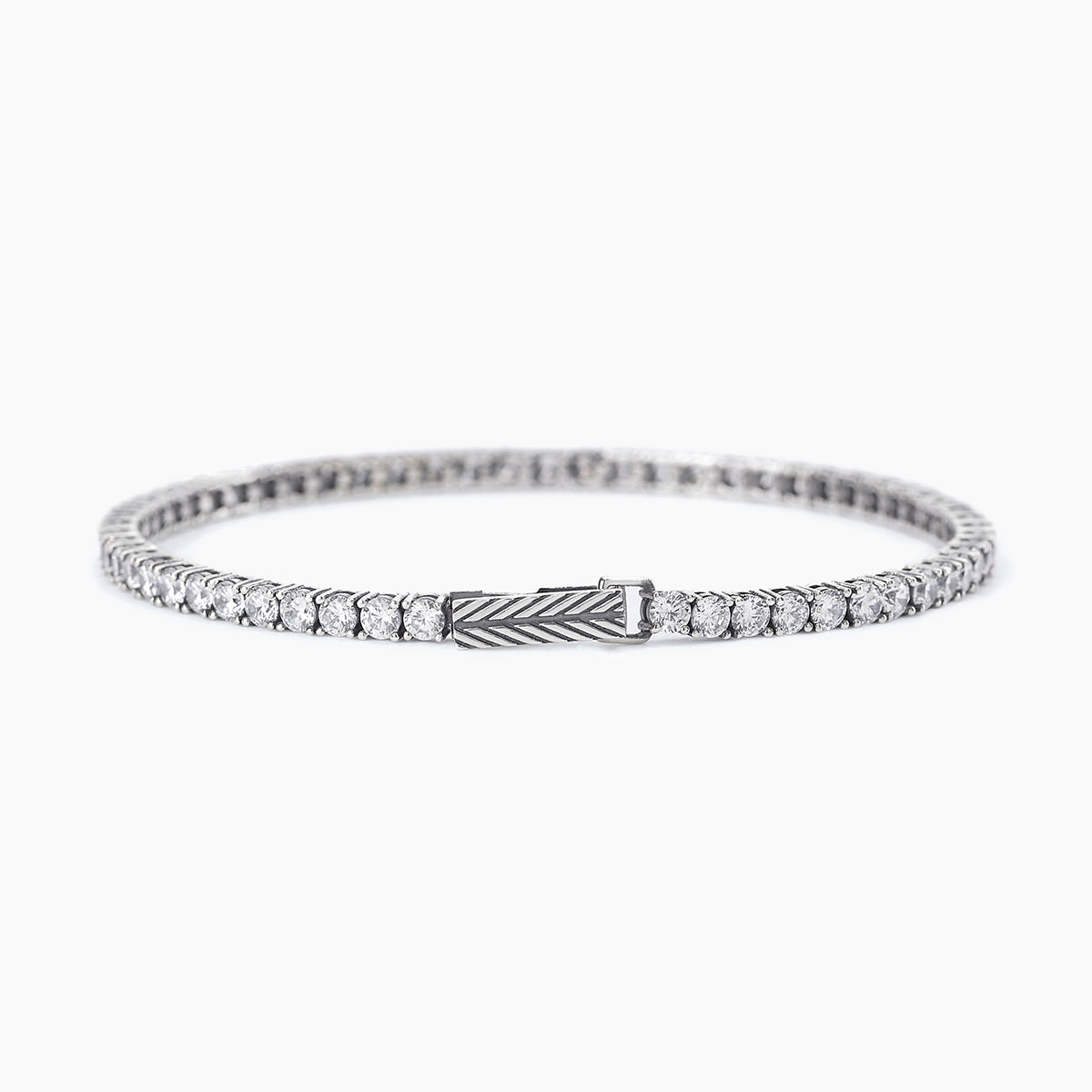 Mabina Uomo | Bracciale | 533695-M