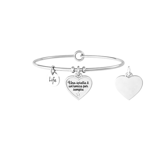 Kidult Life | Bracciale | 732156