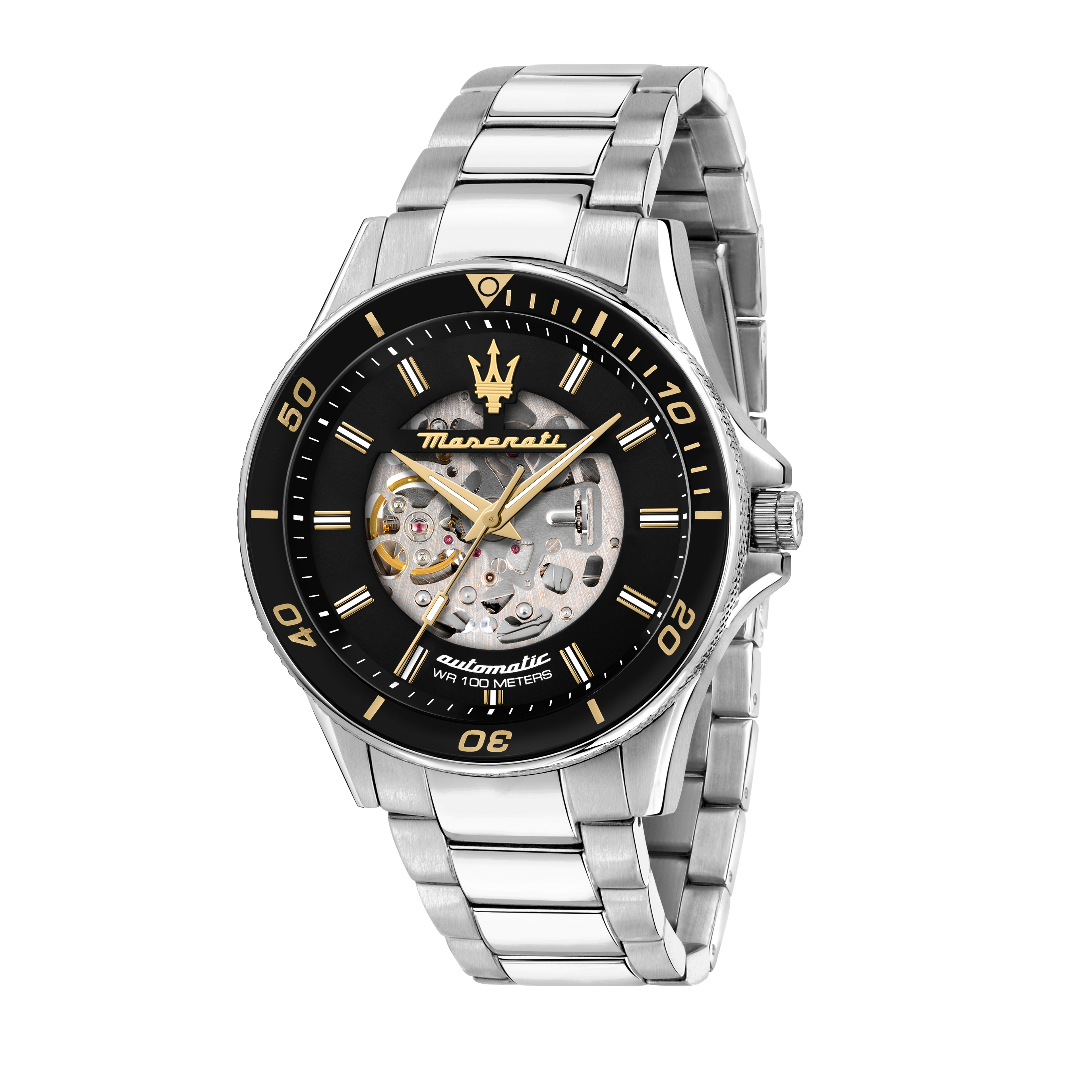 Maserati | Orologio | R8823140008
