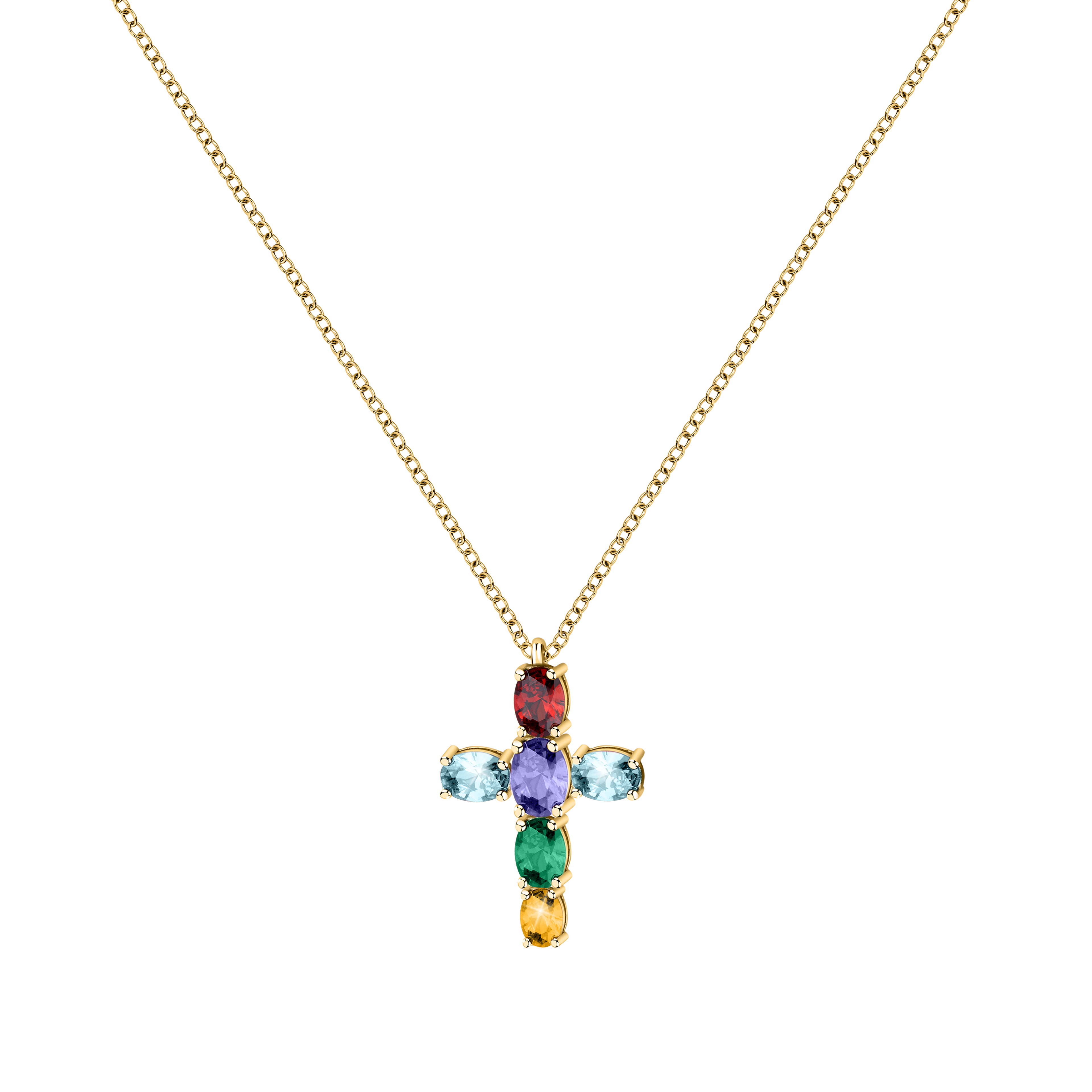 Morellato | Collana | SAVY02