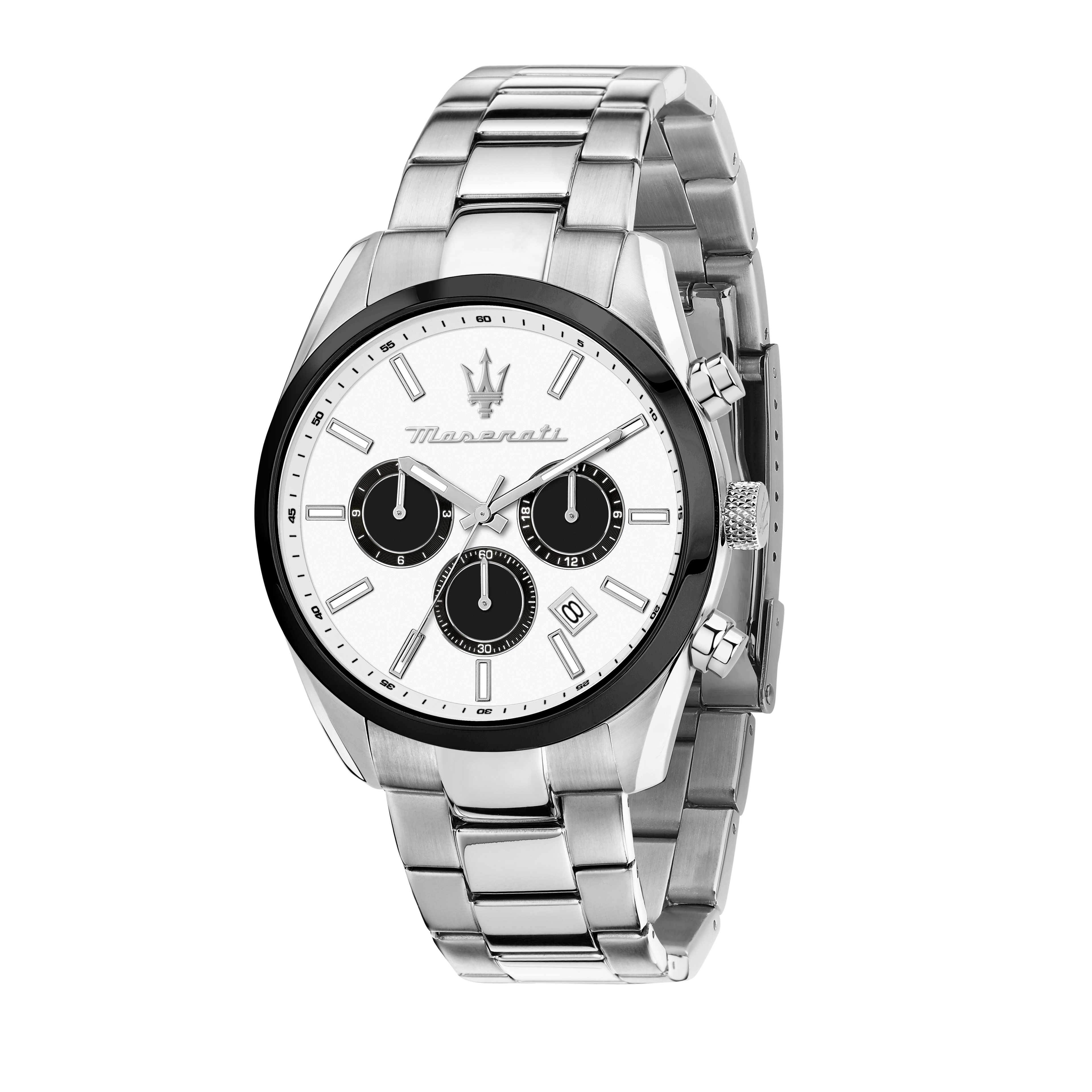 Maserati | Orologio | R8853151004
