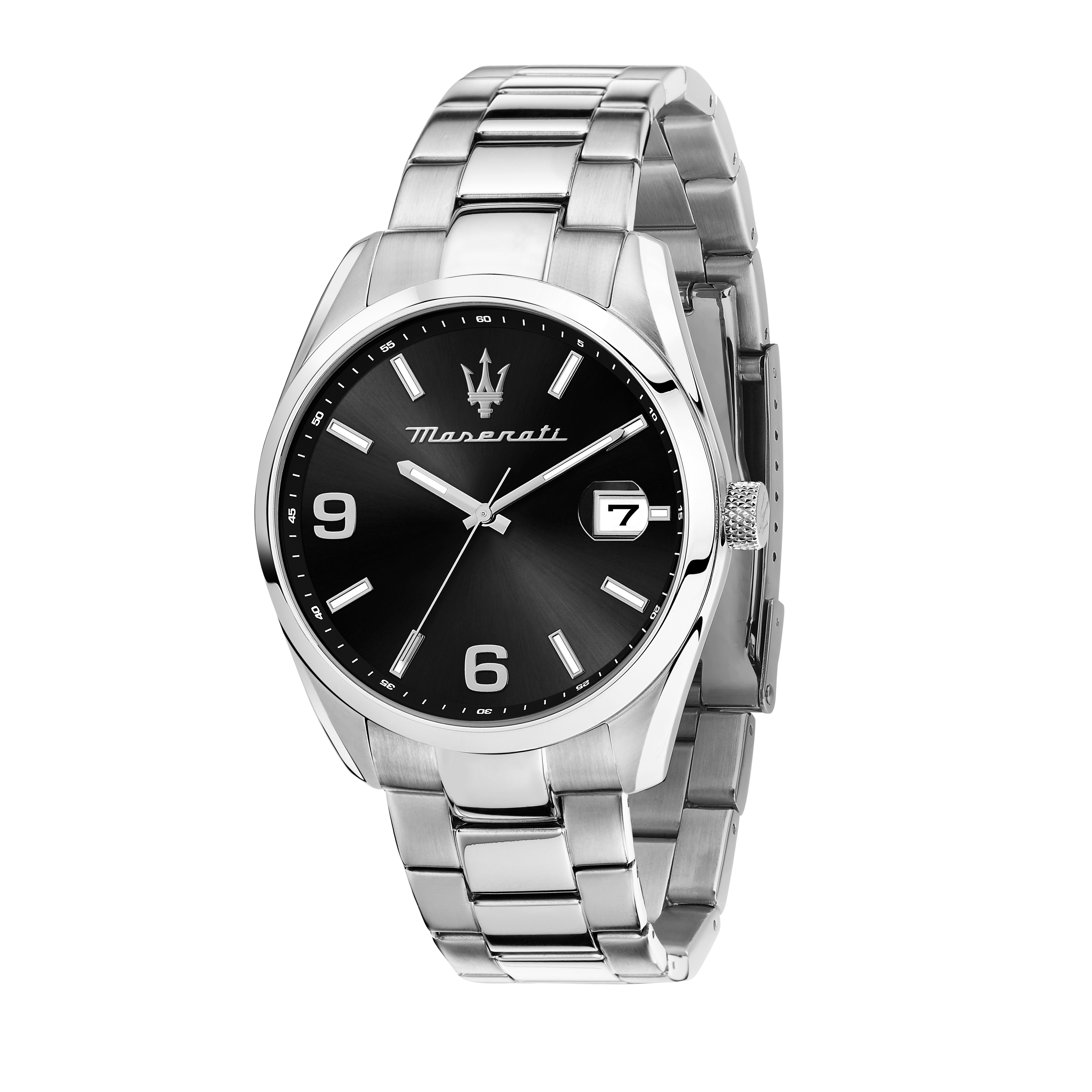Maserati | Orologio | R8853151007