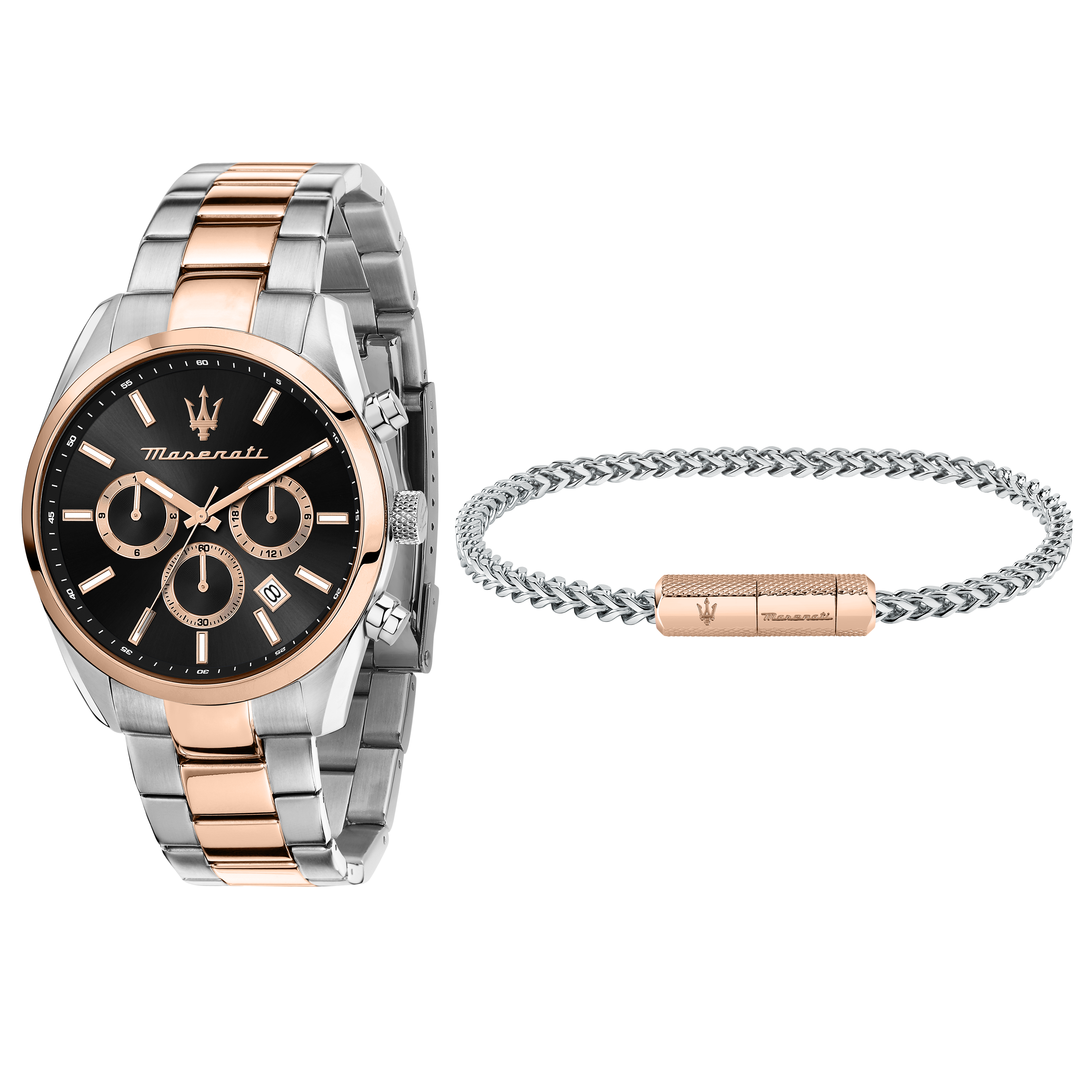 Maserati | Orologio | R8853151003