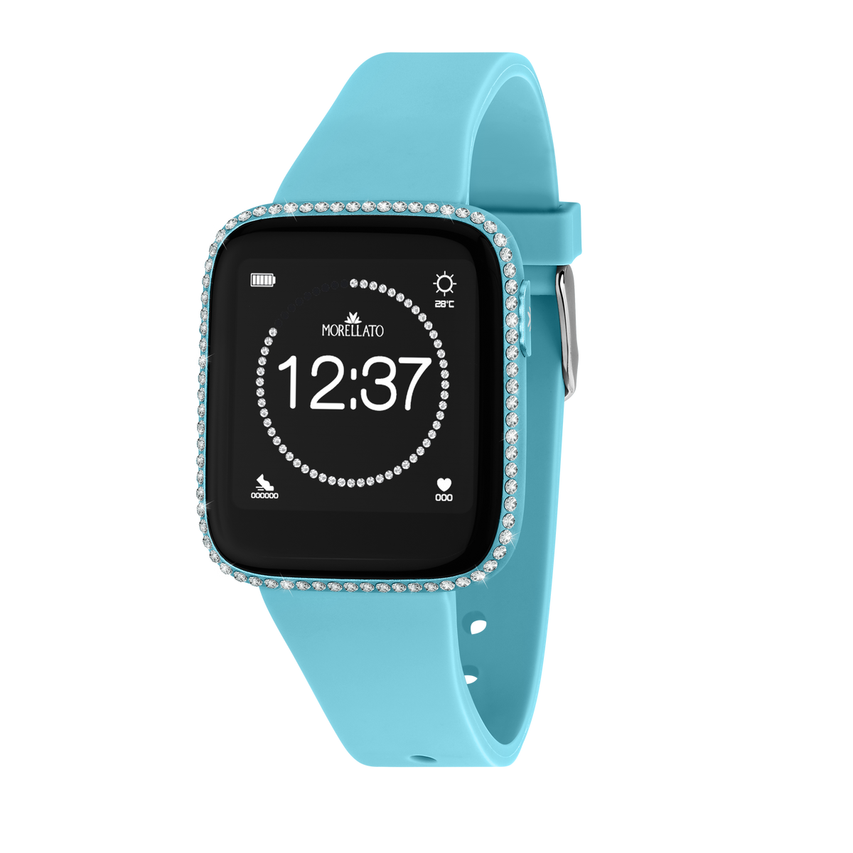 Morellato | Smartwatch | R0151167515