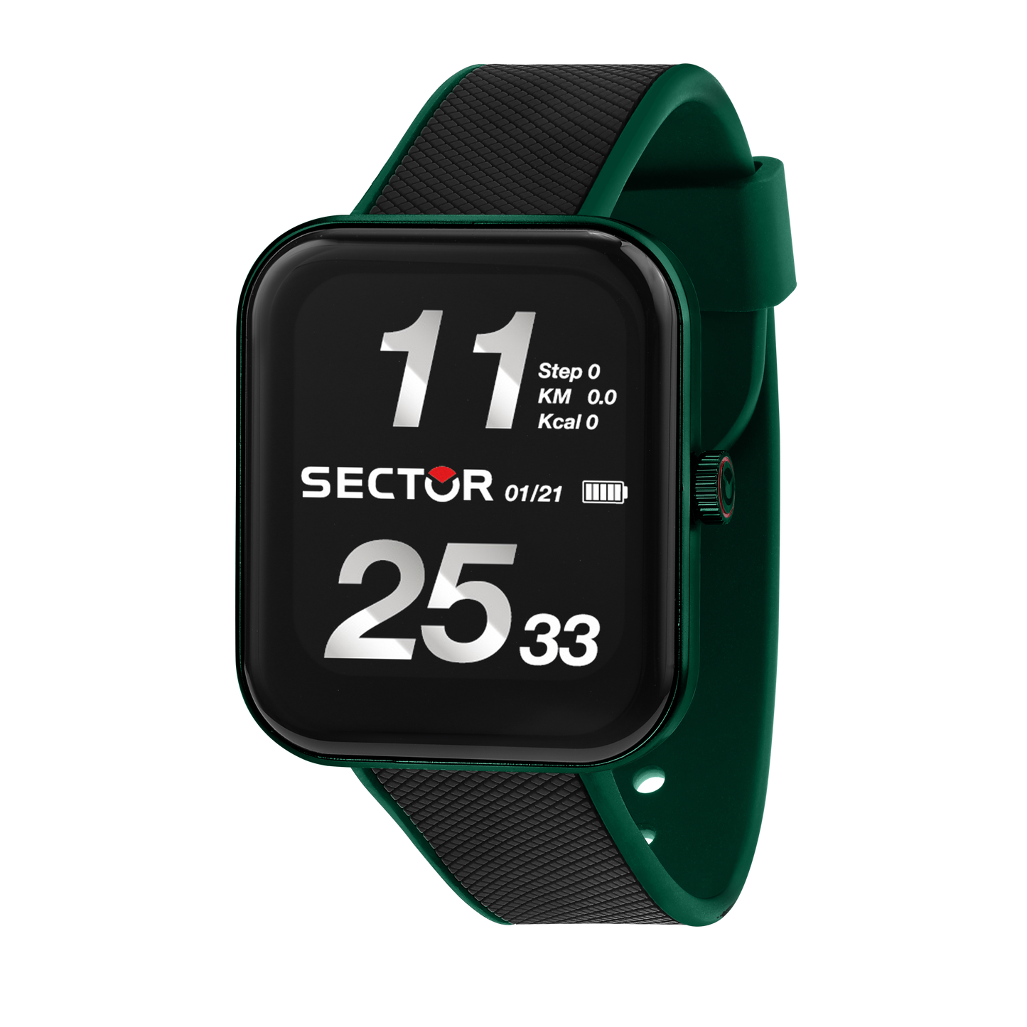 Sector | Orologio | R3251171001