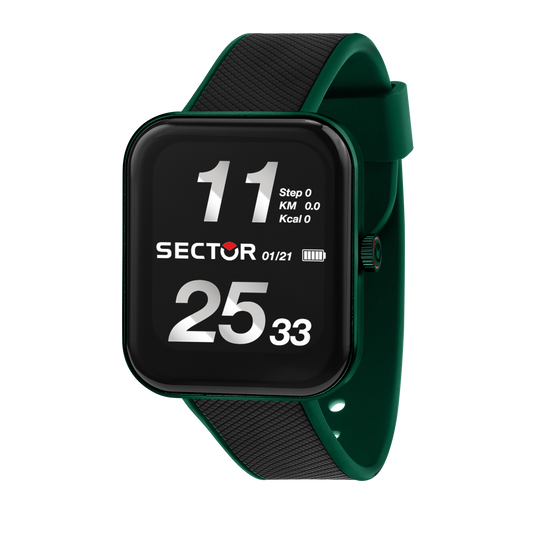 Sector | Orologio | R3251171001