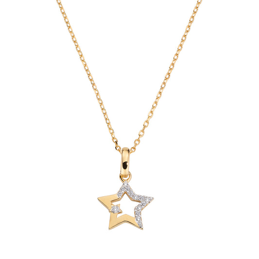 Stelle | Collana | CLSTSTGBZ