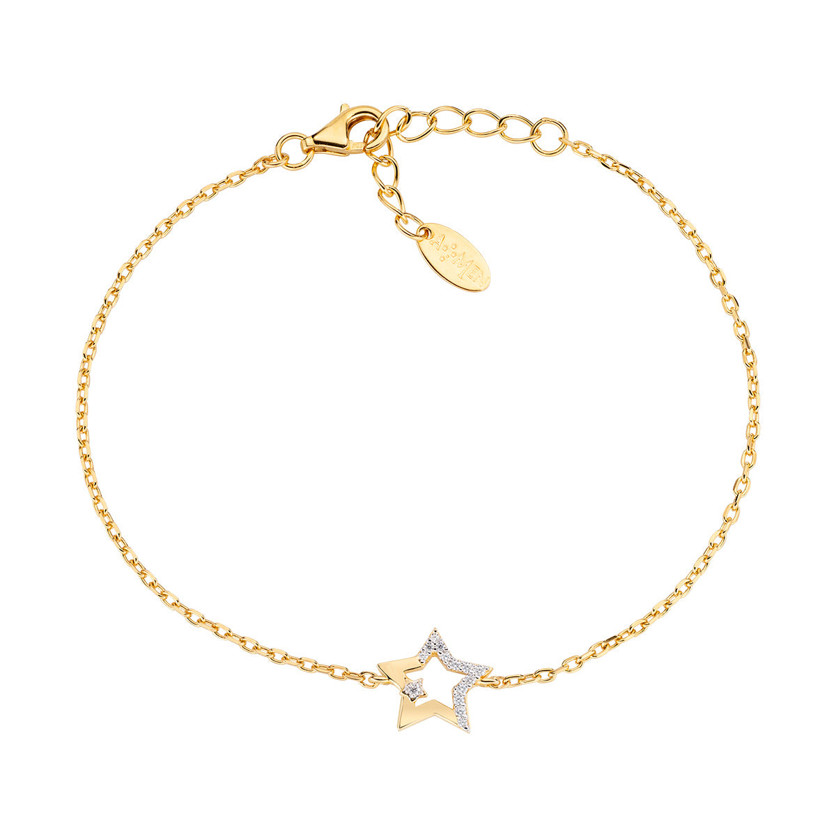 Stelle | Bracciale | BRSTSTGBZ