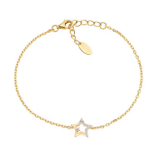 Stelle | Bracciale | BRSTSTGBZ