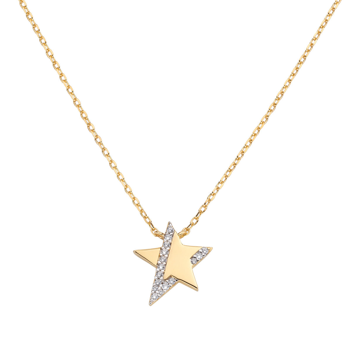 Stelle | Collana | CLSTLGBZ