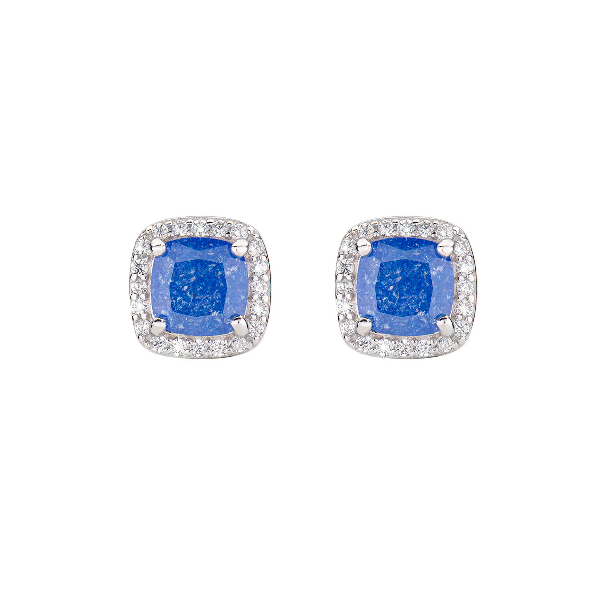 Icy Diamonds | Orecchini | ECRQBBLBZ