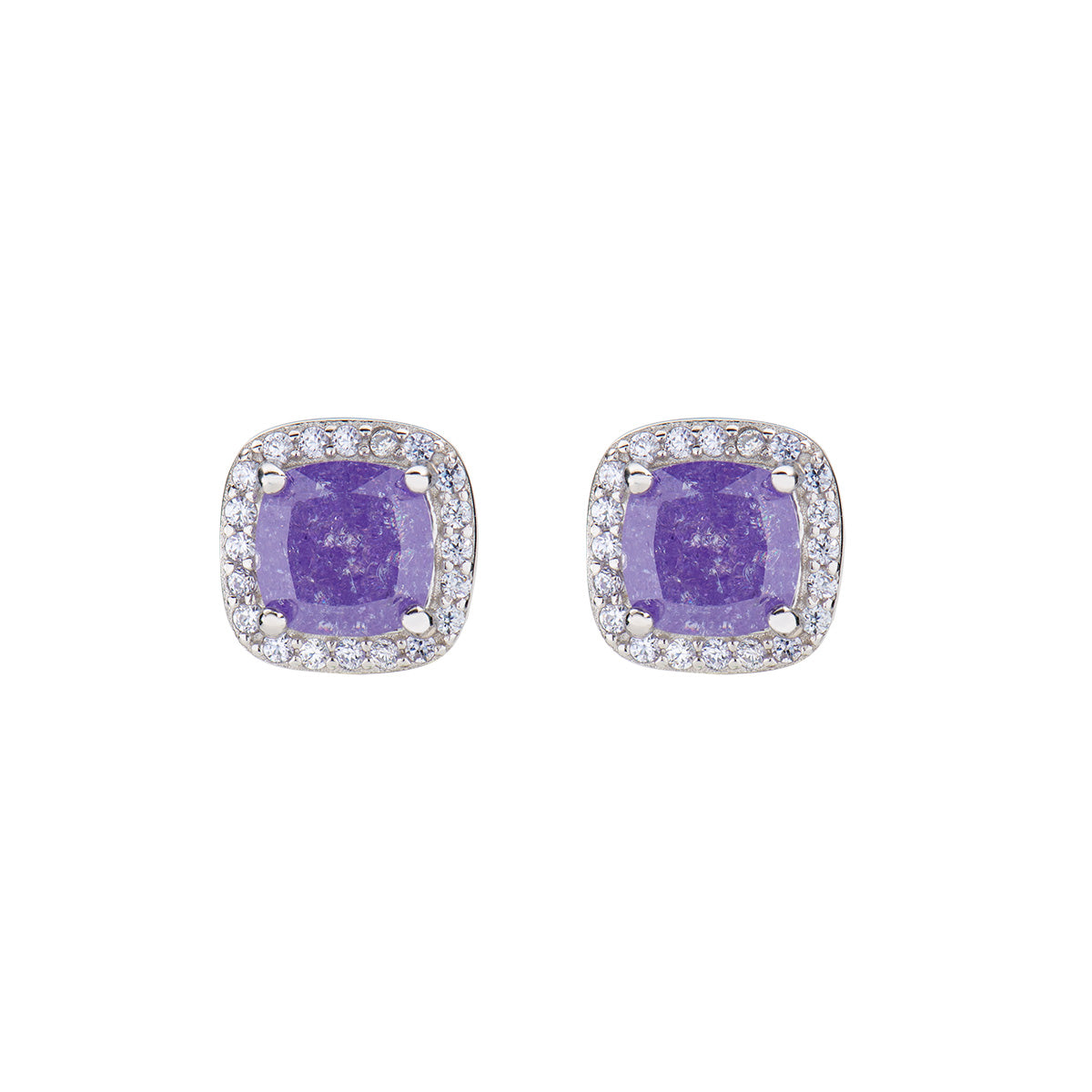Icy Diamonds | Orecchini | ECRQBVILAZ