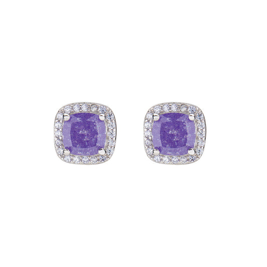 Icy Diamonds | Orecchini | ECRQBVILAZ