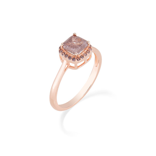 Icy Diamonds | Anello | RCRQRBRBRZ3