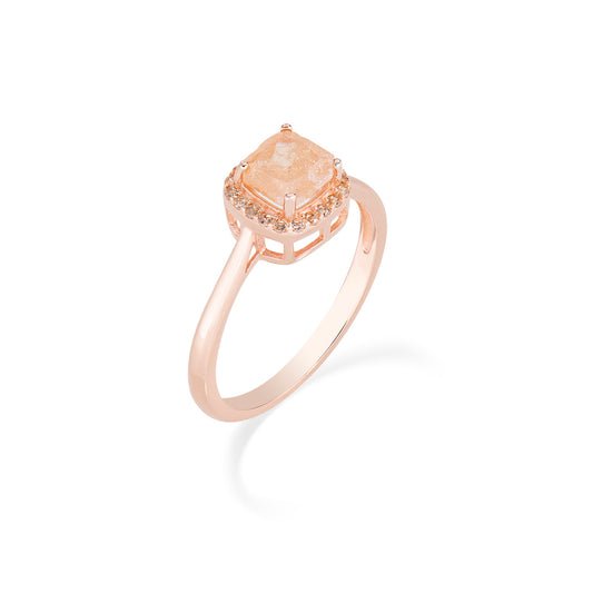 Icy Diamonds | Anello | RCRQRCHCHZ2