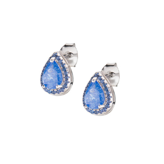 Icy Diamonds | Orecchini | ECRGBBLBLZ