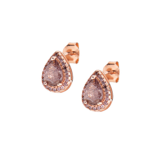 Icy Diamonds | Orecchini | ECRGRBRBRZ