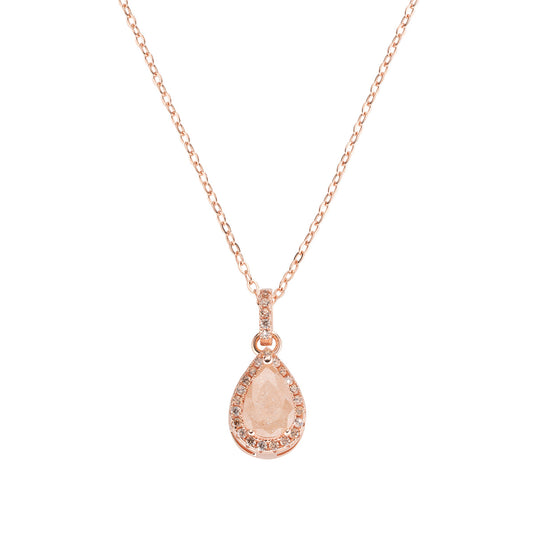 Icy Diamonds | Collana | CLCRGRCHCHZ