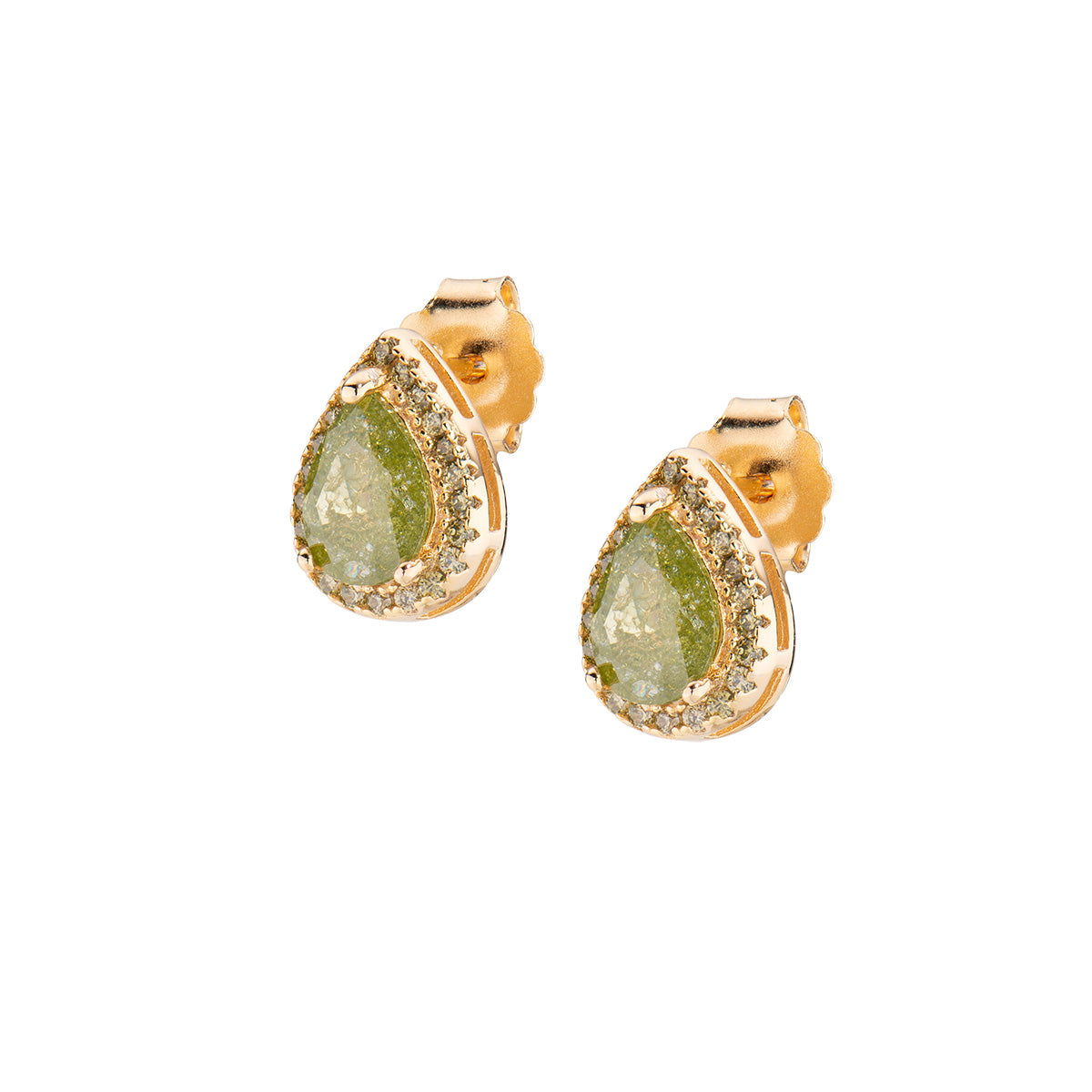 Icy Diamonds | Orecchini | ECRGGVVZ