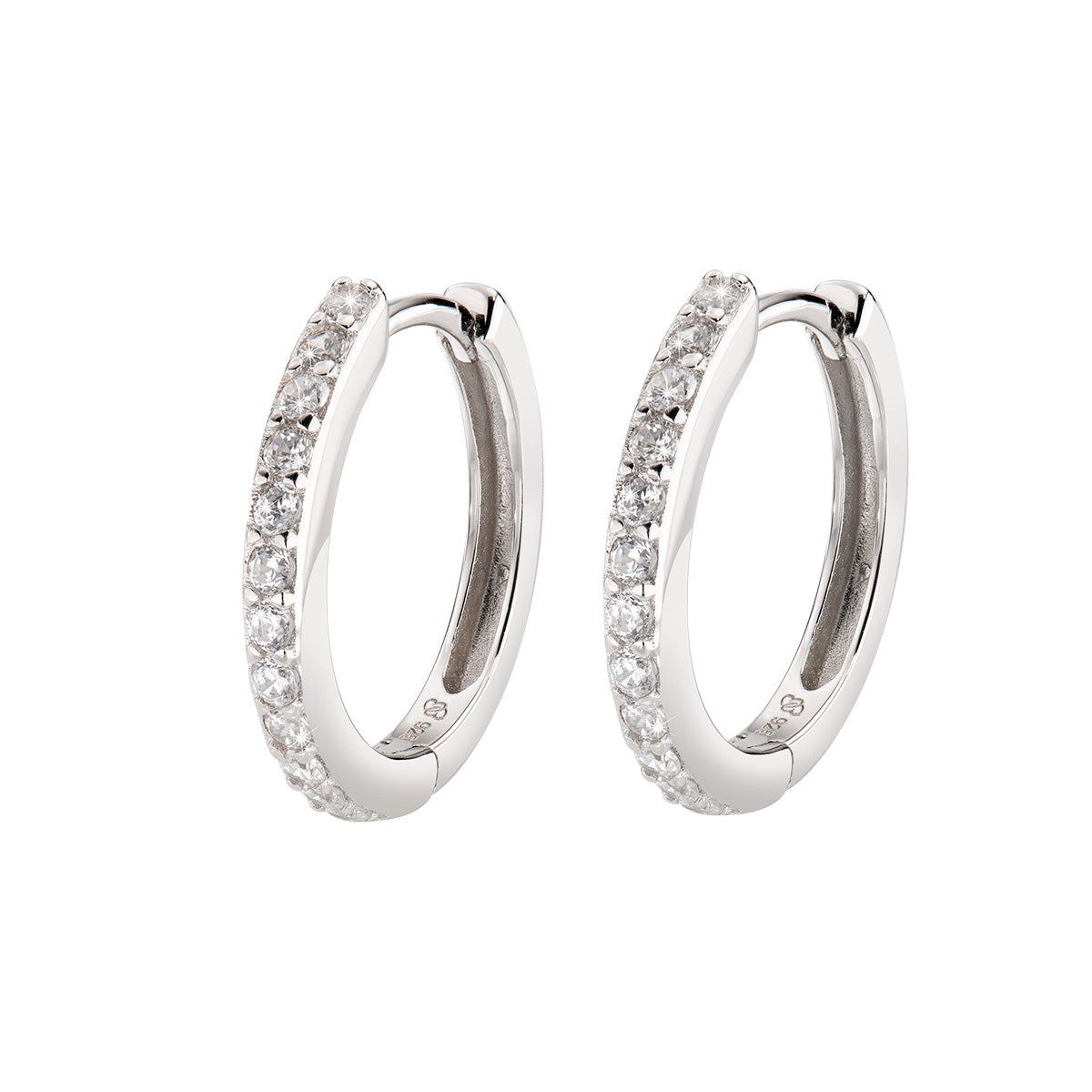 Diamonds Forever | Orecchini | ECEBBZ
