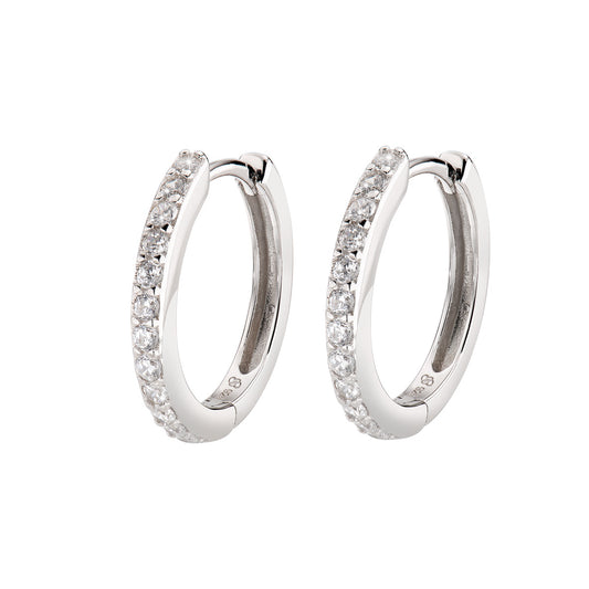 Diamonds Forever | Orecchini | ECEBBZ
