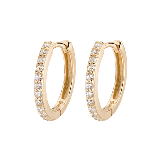 Diamonds Forever | Orecchini | ECEGBZ
