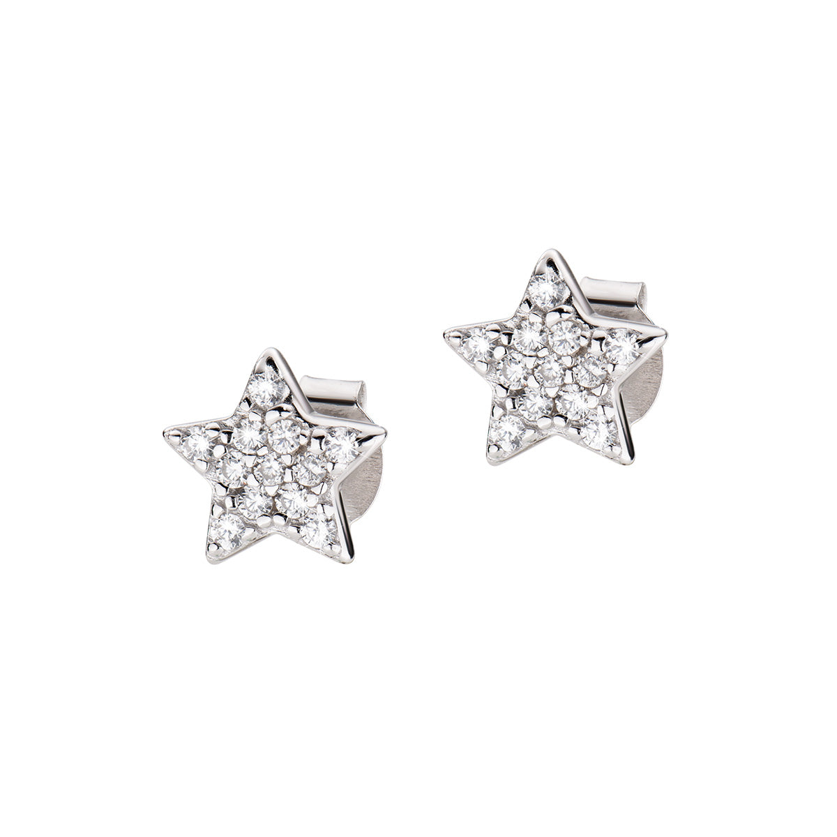Stelle | Orecchini | ESTBBZ