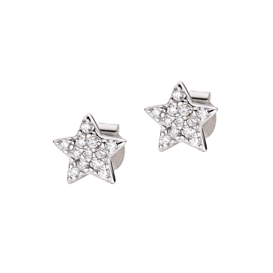 Stelle | Orecchini | ESTBBZ