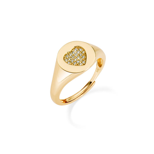 Diamonds | Anello | RCHHGBZ1