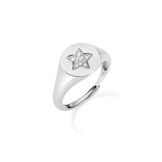 Diamonds | Anello | RCHSBBZ3