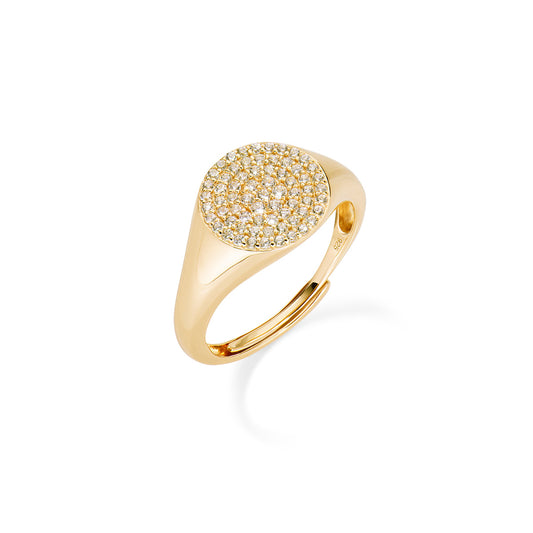 Diamonds | Anello | RCHGBZ2