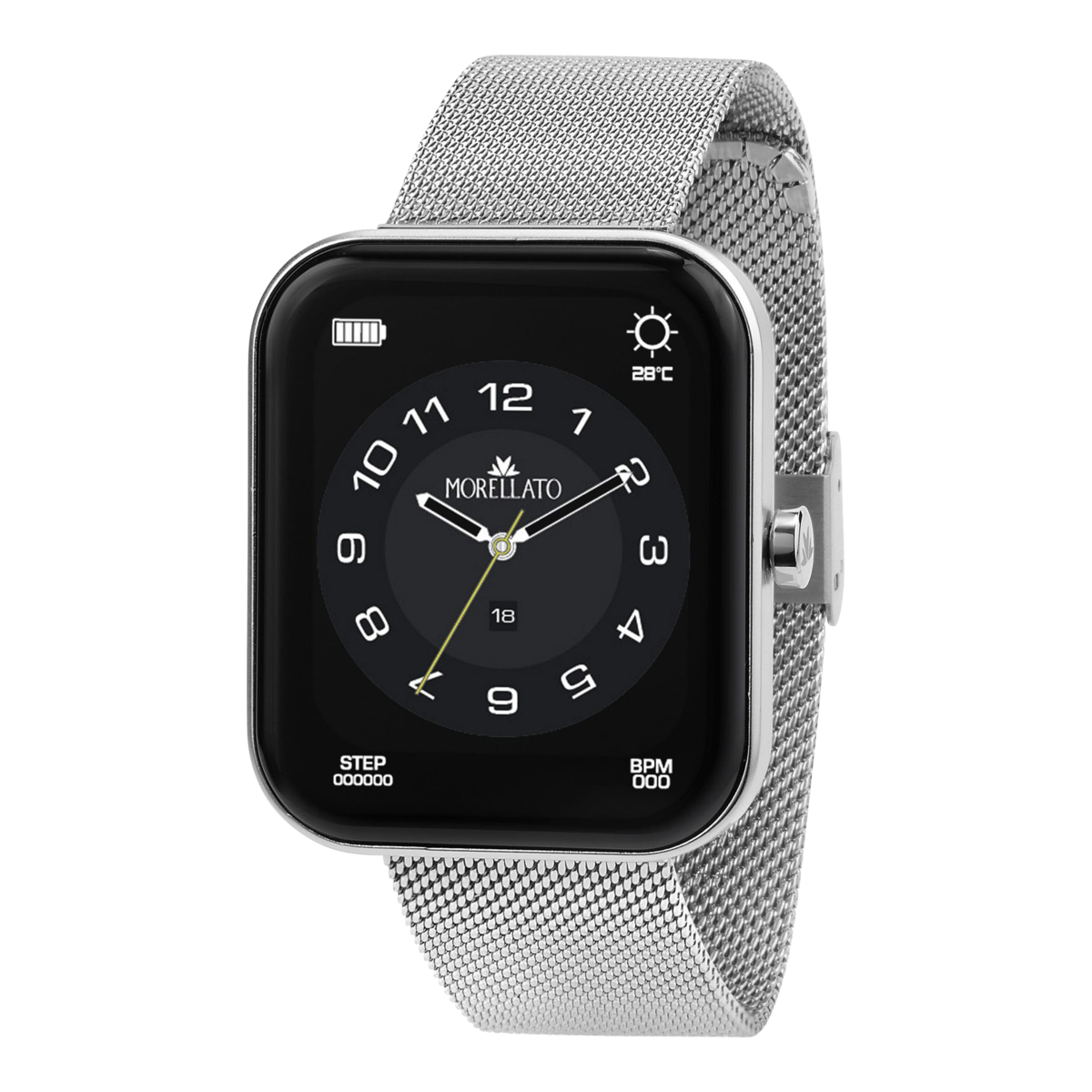 M-02 | Orologio | R0153169502