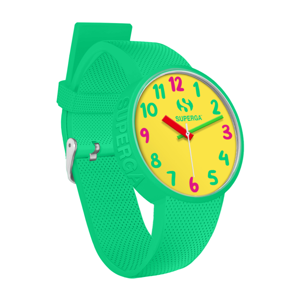 City Small | Orologio | STC191