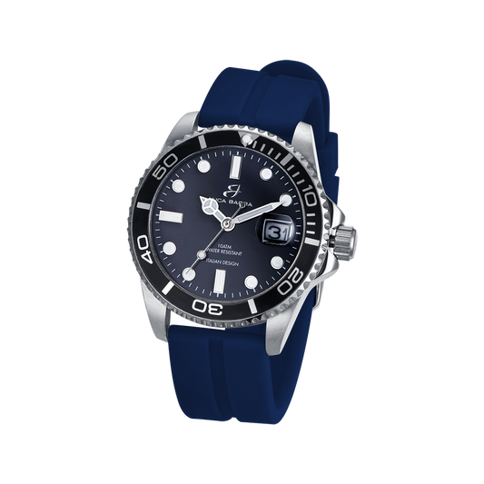 Luca Barra Uomo | Orologio | BU107