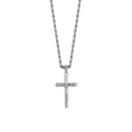 Luca Barra Uomo | Collana | CA446