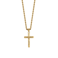 Luca Barra Uomo | Collana | CA447