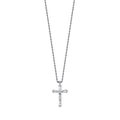 Luca Barra Uomo | Collana | CA465