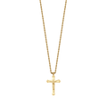 Luca Barra Uomo | Collana | CA466