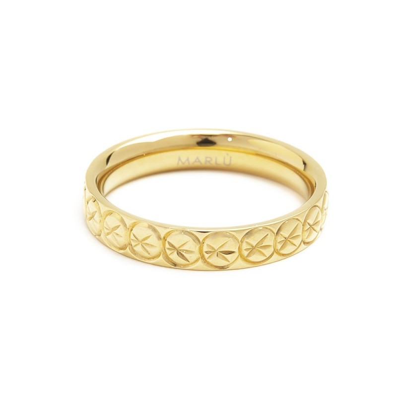 Vision | Anello | 33AN0005G-16