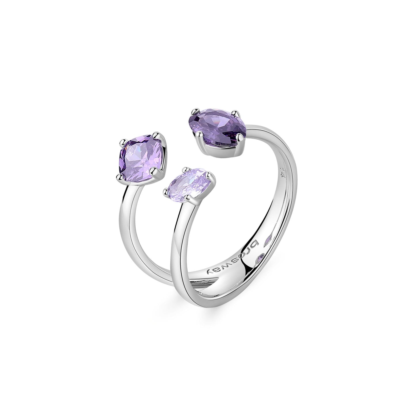 Fancy | Anello | FMP16B