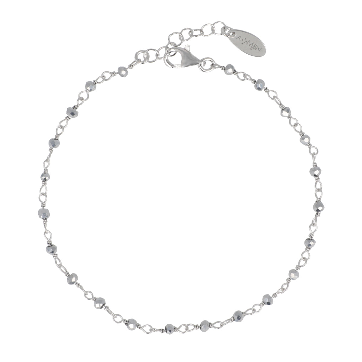 Amen | bracciale | BRBGR10-16